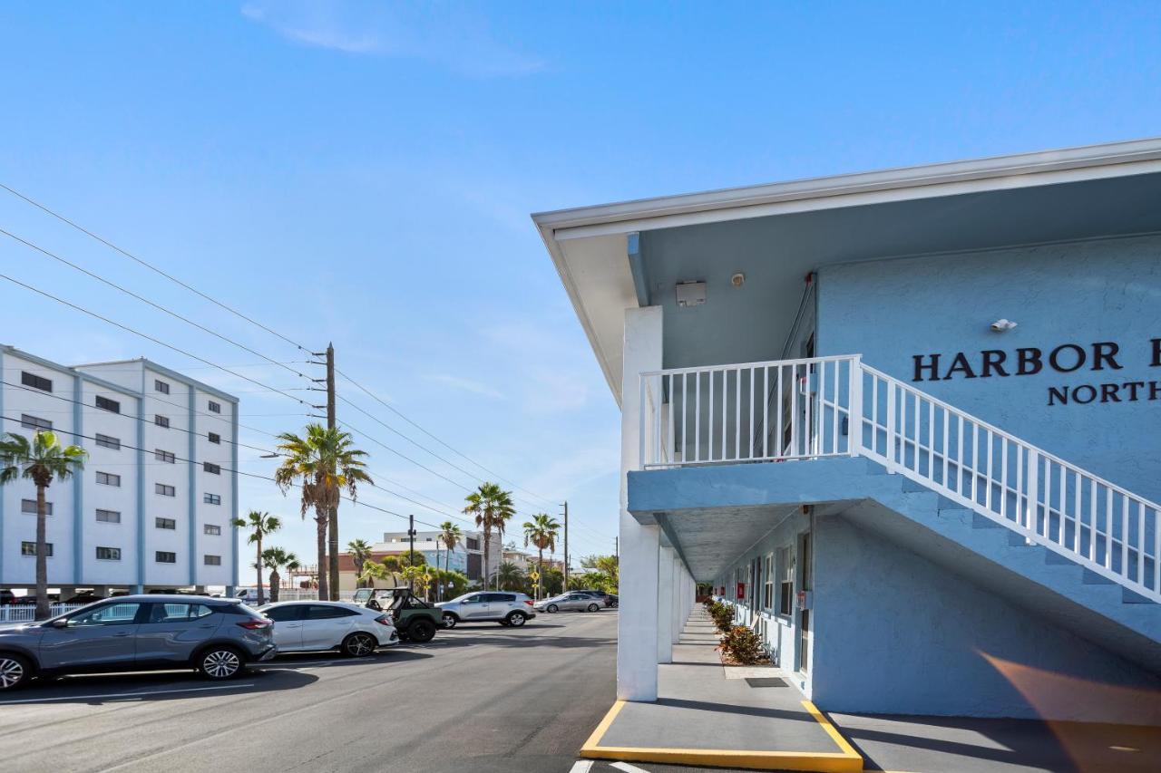 Funshine Sunset Beach St. Pete Beach Bagian luar foto