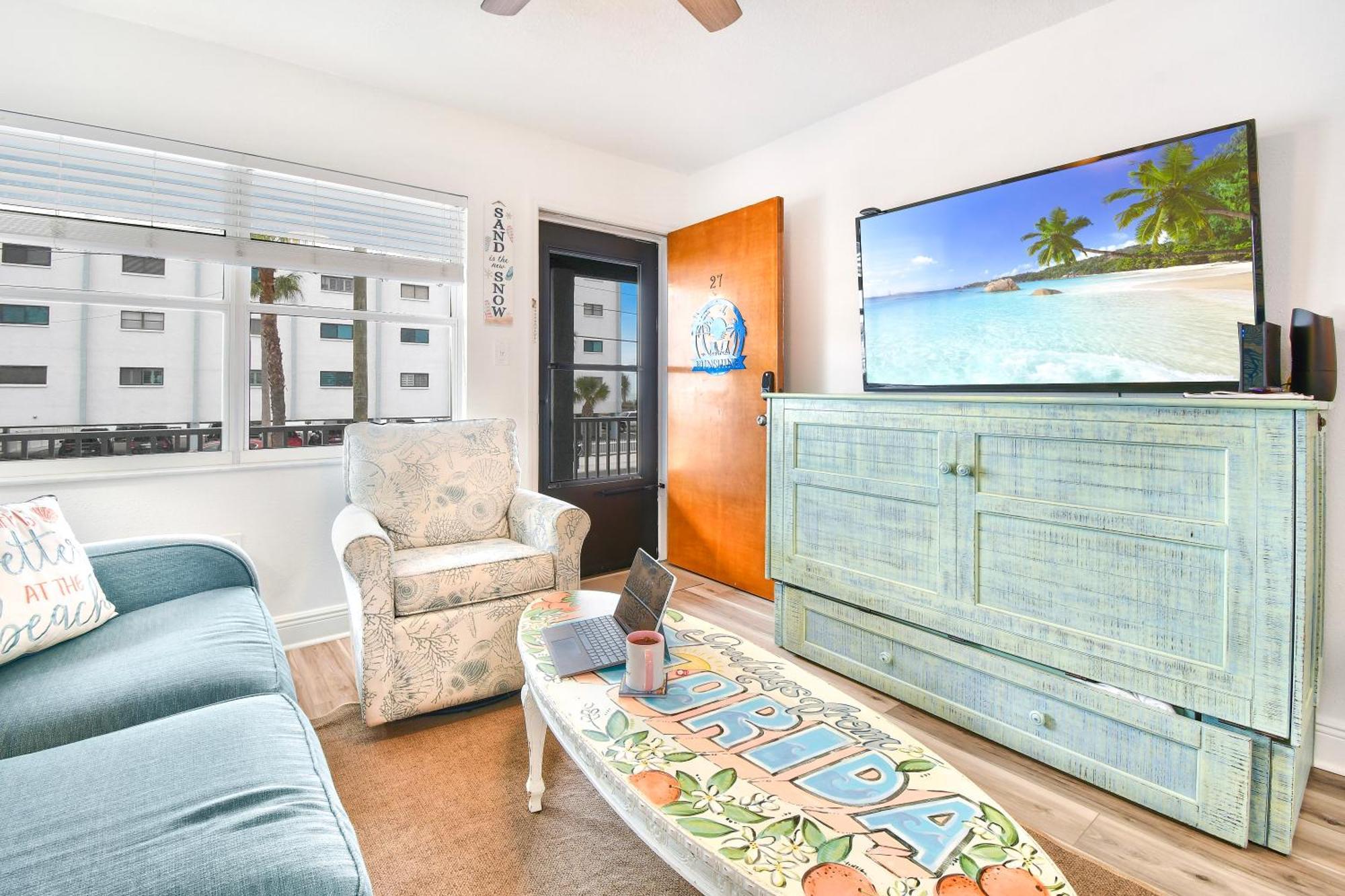 Funshine Sunset Beach St. Pete Beach Bagian luar foto
