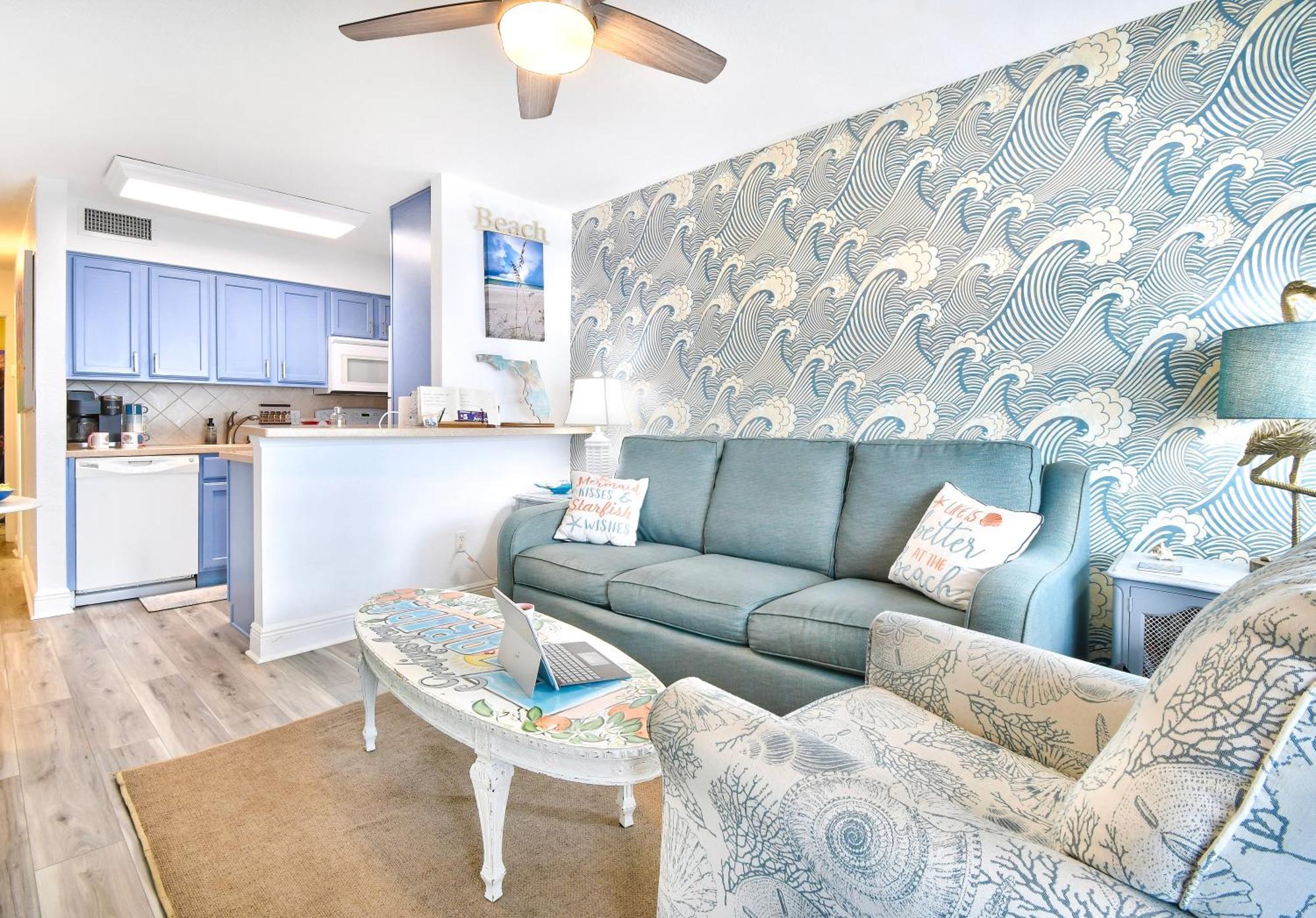 Funshine Sunset Beach St. Pete Beach Bagian luar foto