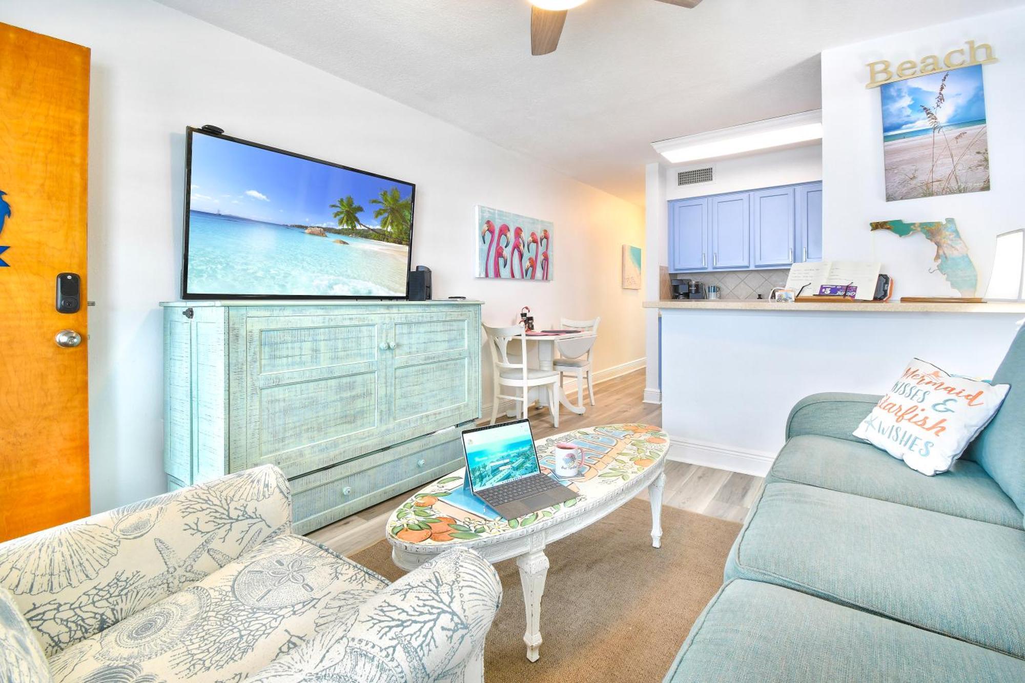 Funshine Sunset Beach St. Pete Beach Bagian luar foto